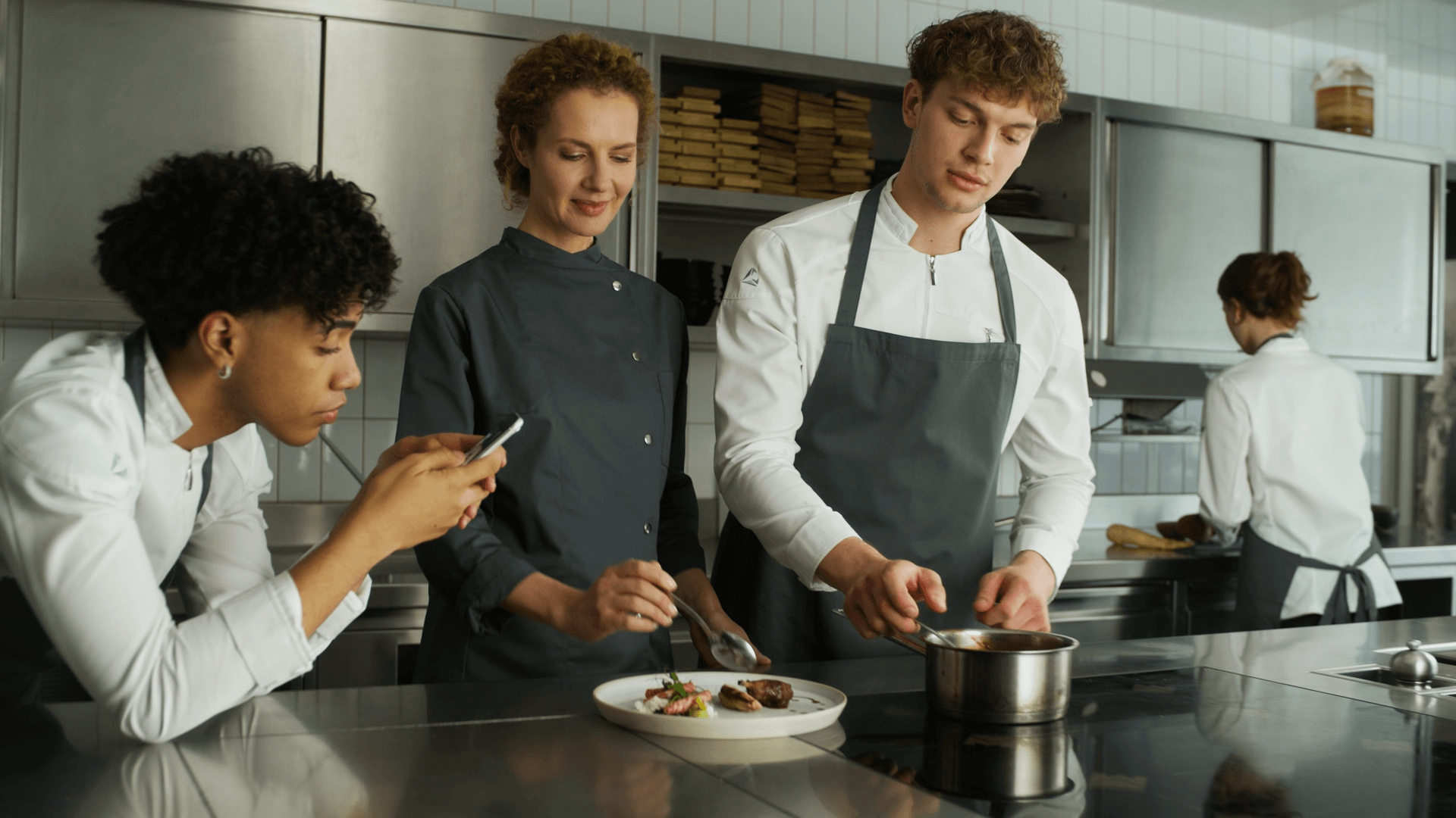 Transgourmet – Talents United