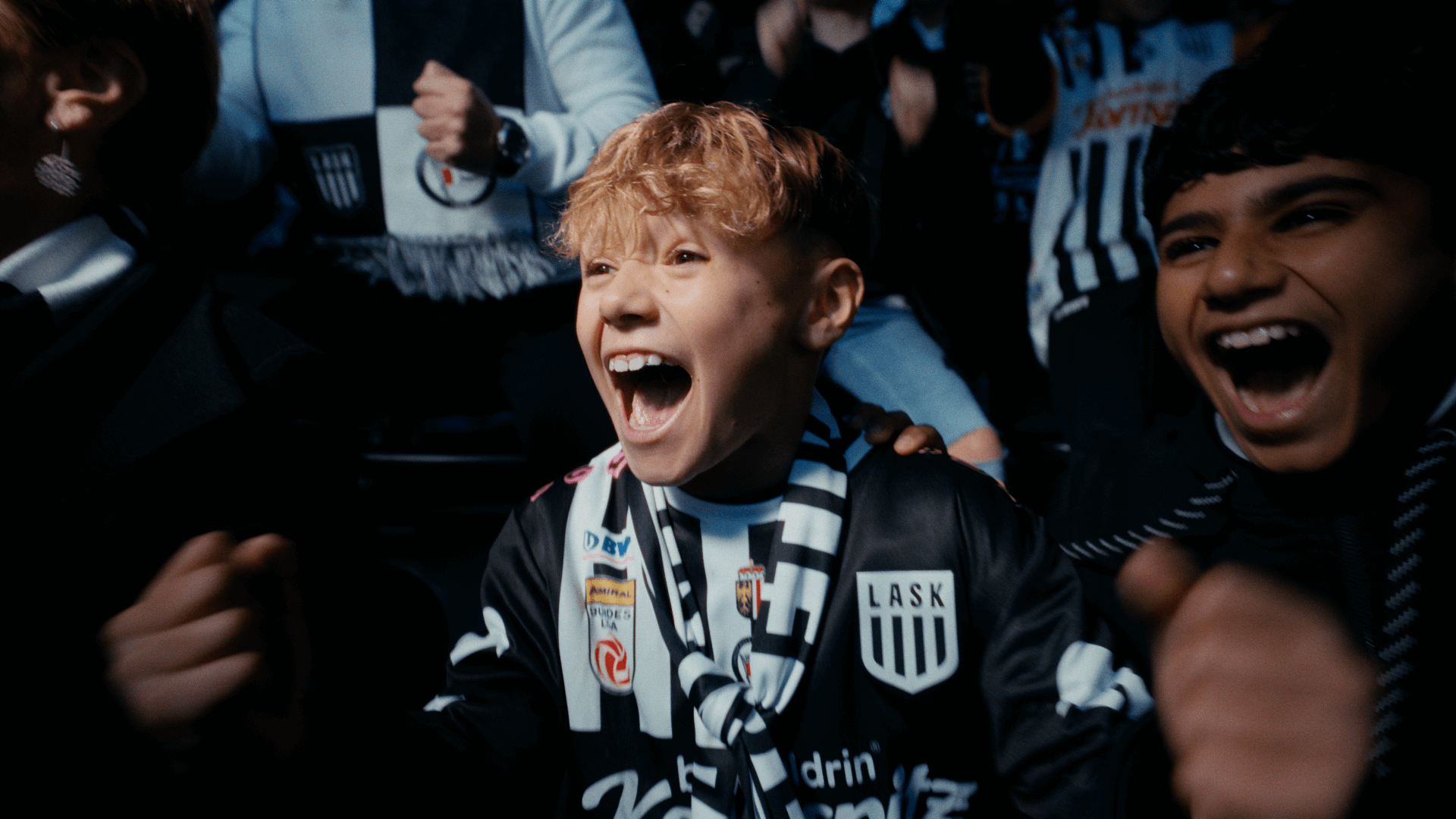 LASK SOCIAL